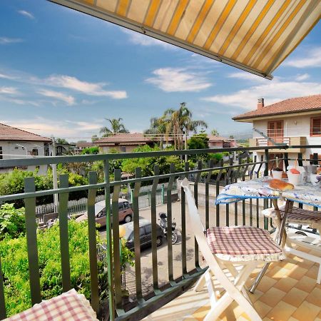 Apartment Clara By Interhome Fondachello  Εξωτερικό φωτογραφία