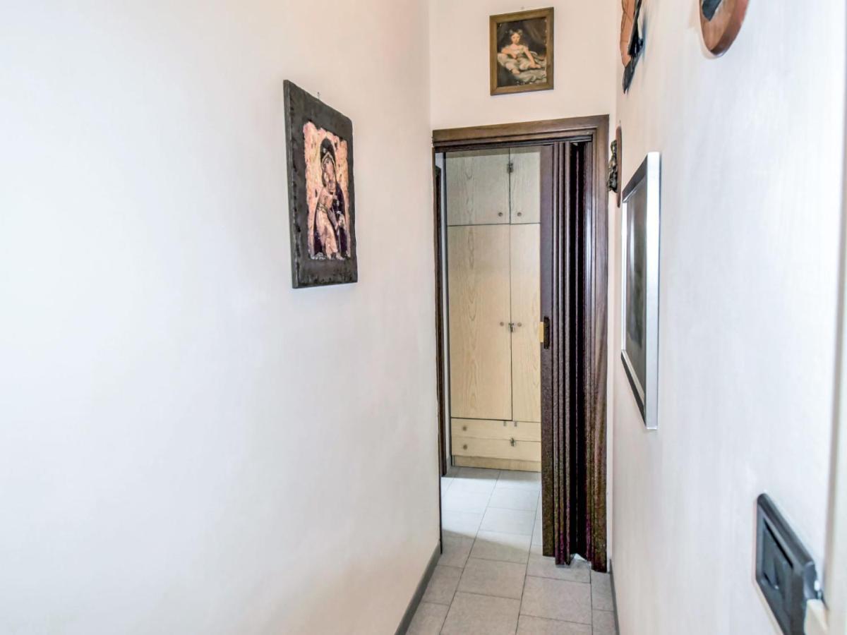 Apartment Clara By Interhome Fondachello  Εξωτερικό φωτογραφία