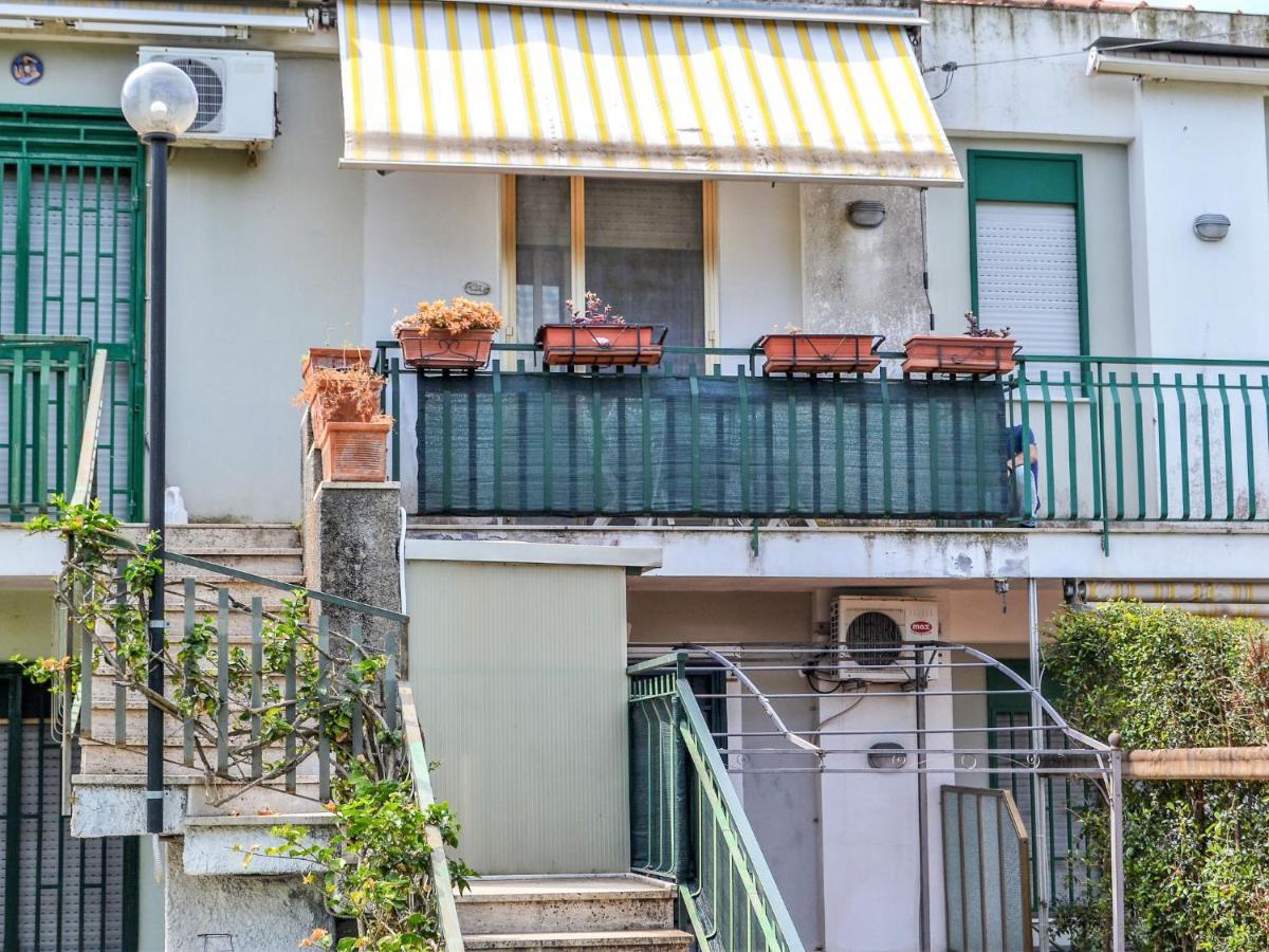 Apartment Clara By Interhome Fondachello  Εξωτερικό φωτογραφία