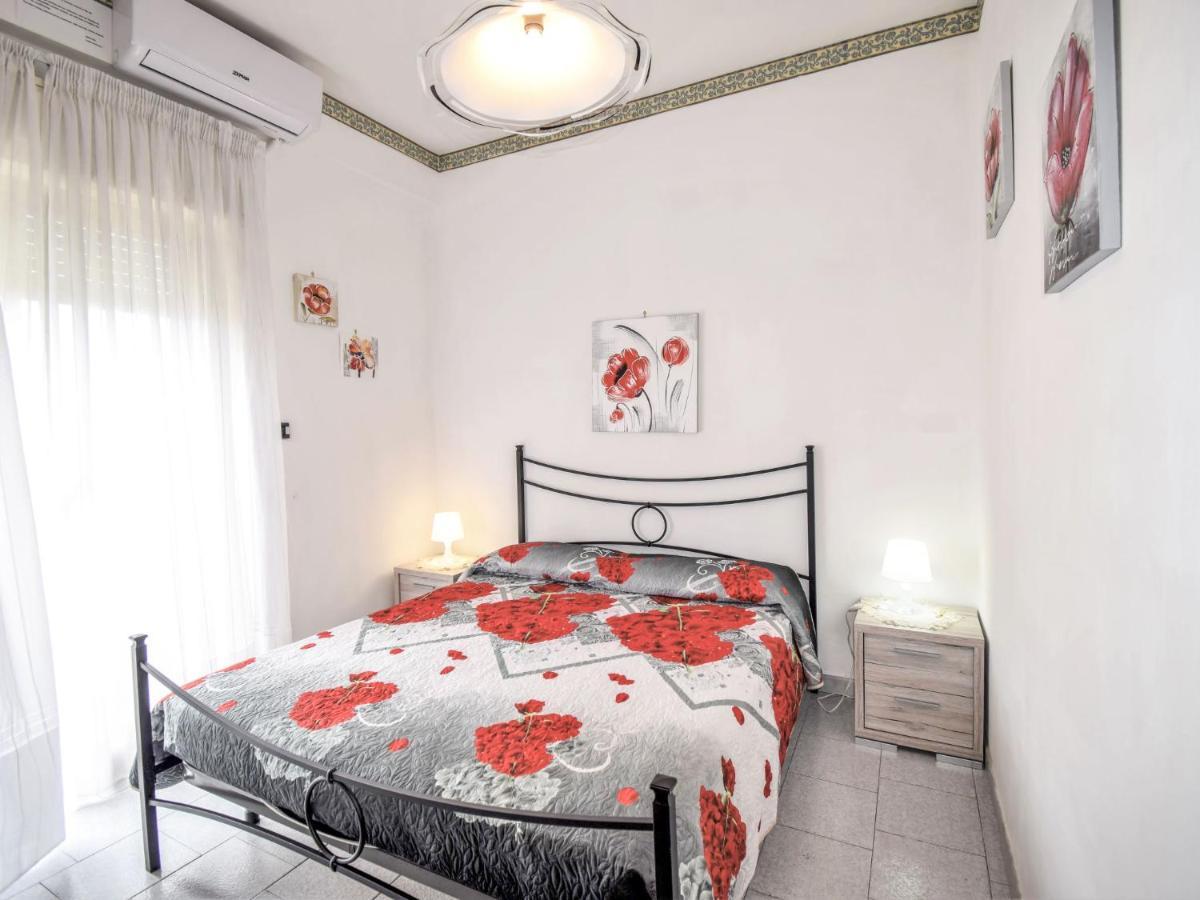 Apartment Clara By Interhome Fondachello  Εξωτερικό φωτογραφία