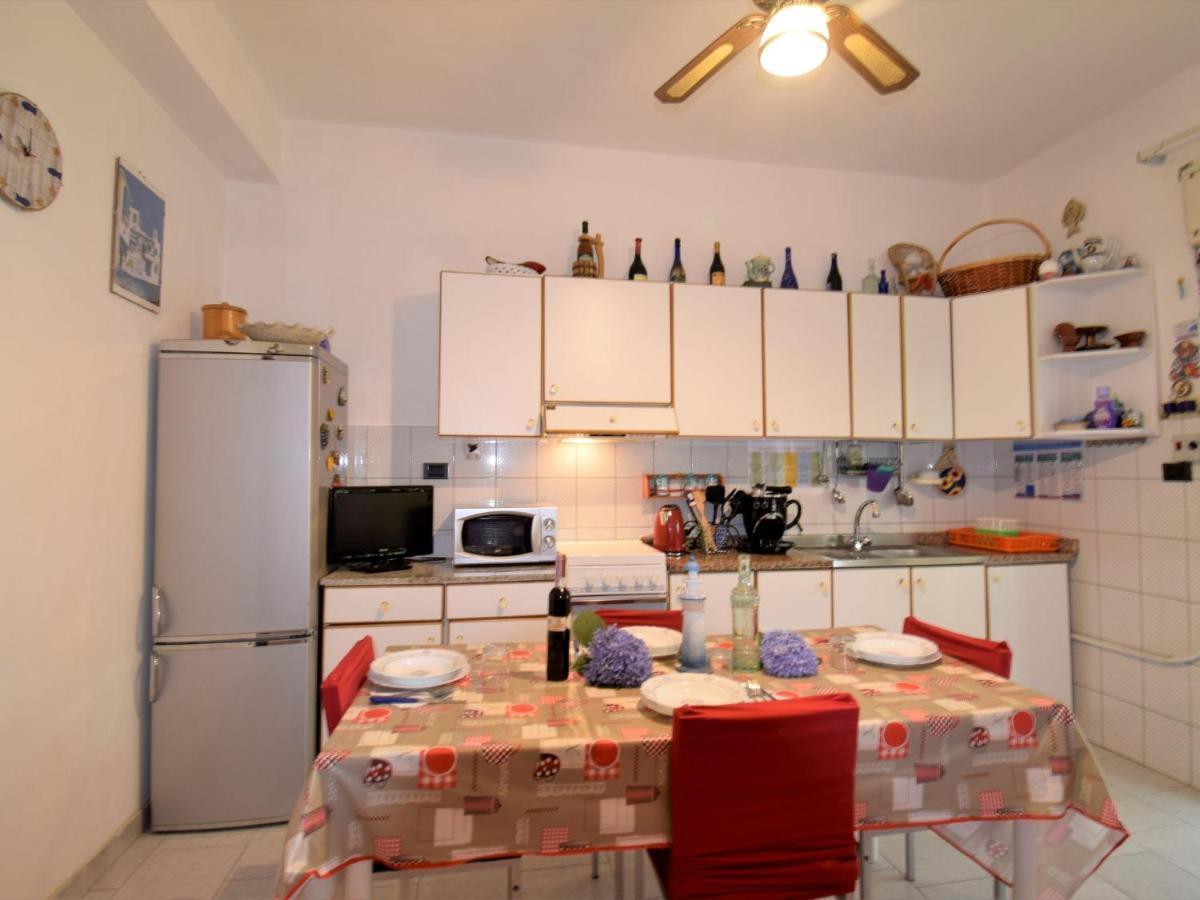 Apartment Clara By Interhome Fondachello  Εξωτερικό φωτογραφία