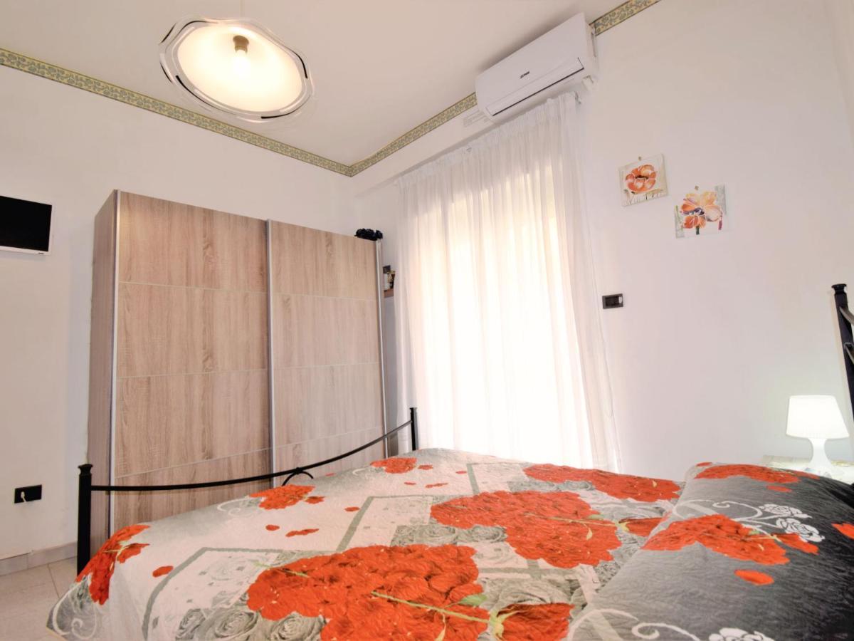 Apartment Clara By Interhome Fondachello  Εξωτερικό φωτογραφία