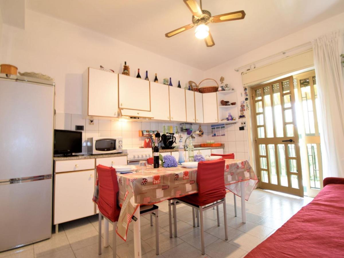 Apartment Clara By Interhome Fondachello  Εξωτερικό φωτογραφία