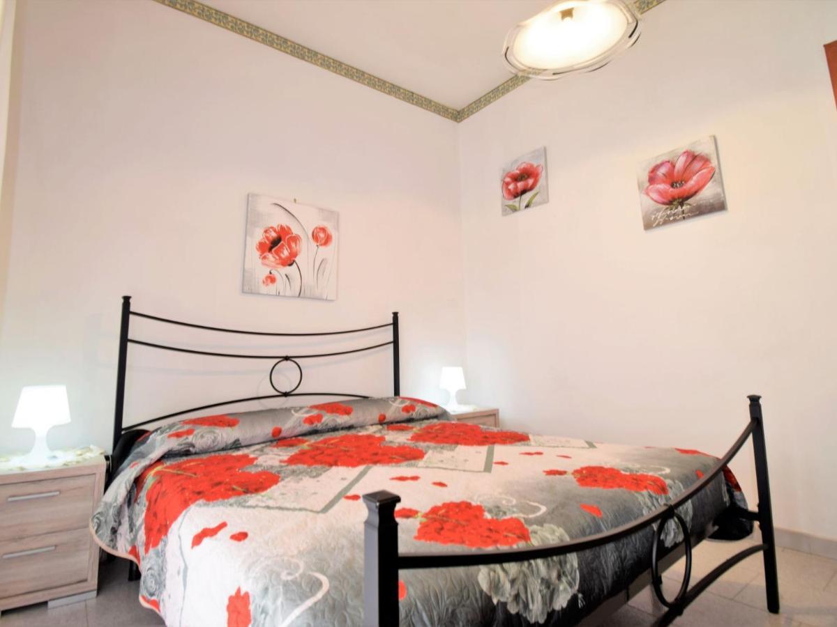 Apartment Clara By Interhome Fondachello  Εξωτερικό φωτογραφία