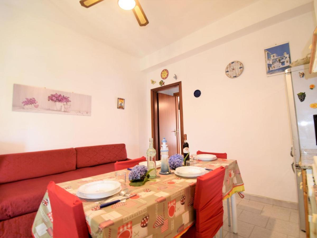 Apartment Clara By Interhome Fondachello  Εξωτερικό φωτογραφία