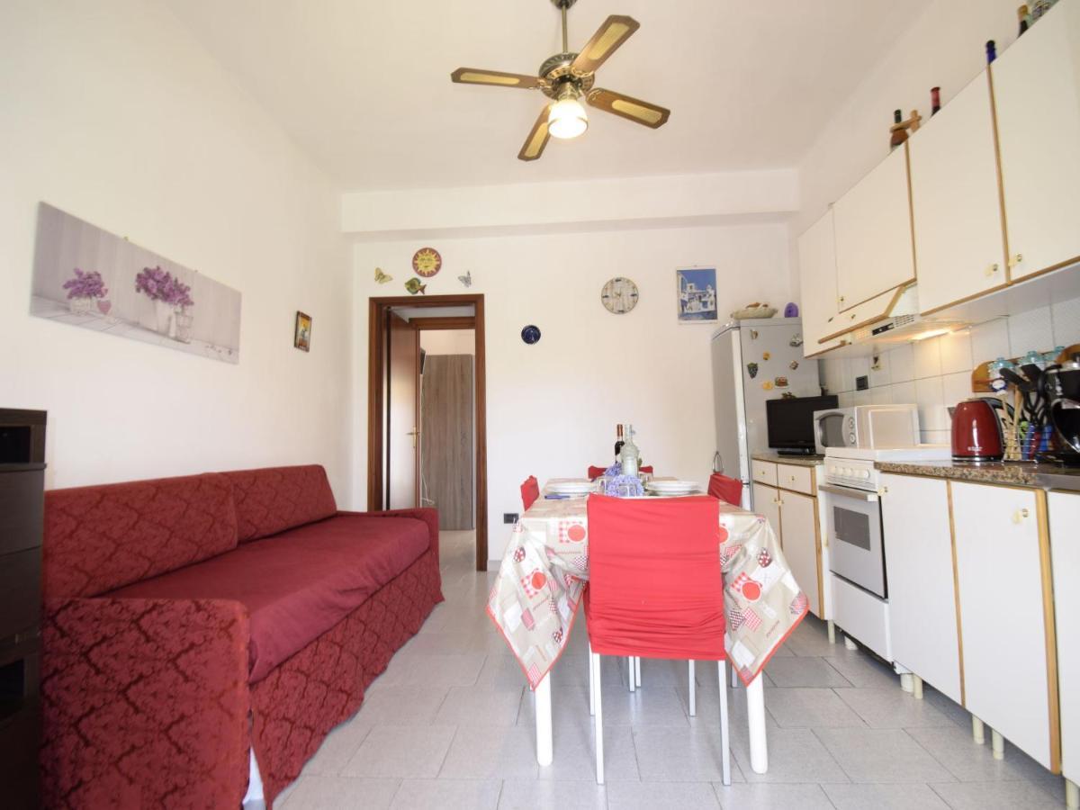 Apartment Clara By Interhome Fondachello  Εξωτερικό φωτογραφία