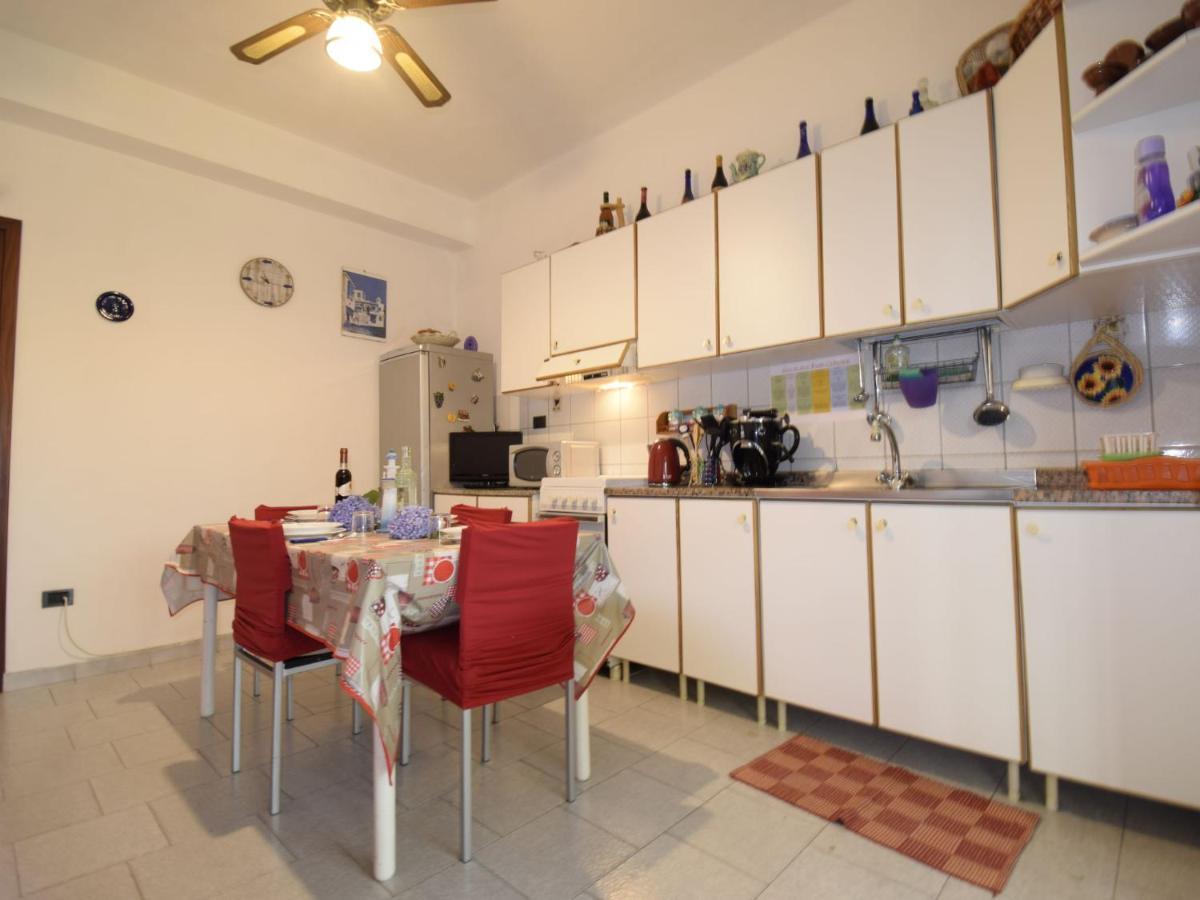 Apartment Clara By Interhome Fondachello  Εξωτερικό φωτογραφία