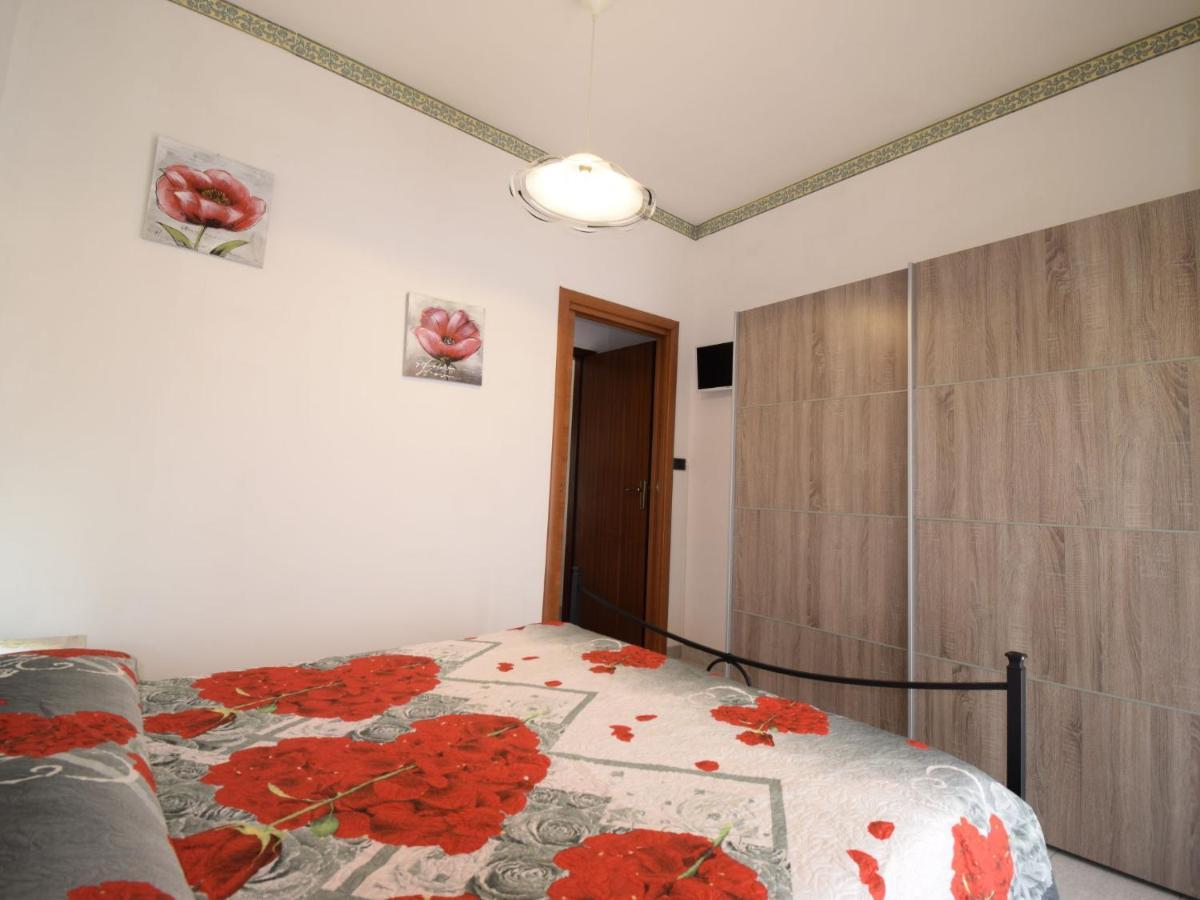 Apartment Clara By Interhome Fondachello  Εξωτερικό φωτογραφία