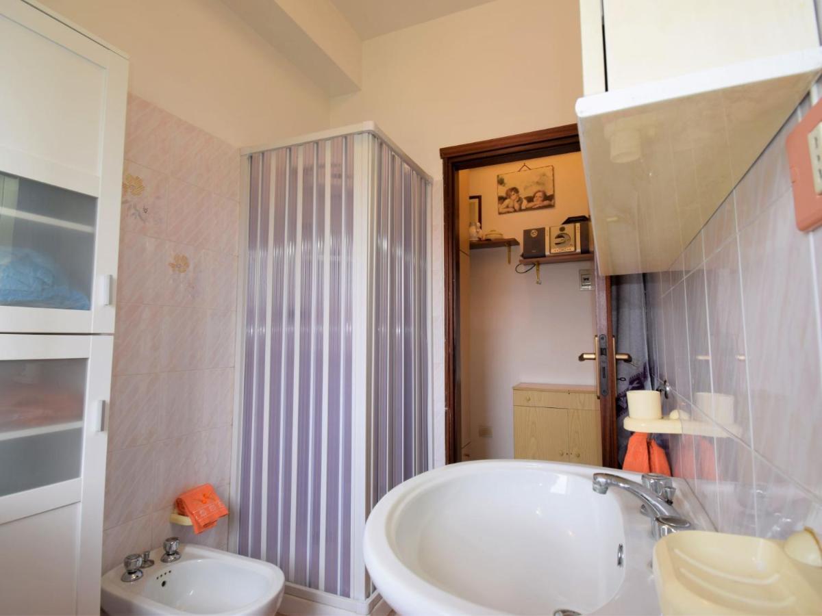 Apartment Clara By Interhome Fondachello  Εξωτερικό φωτογραφία