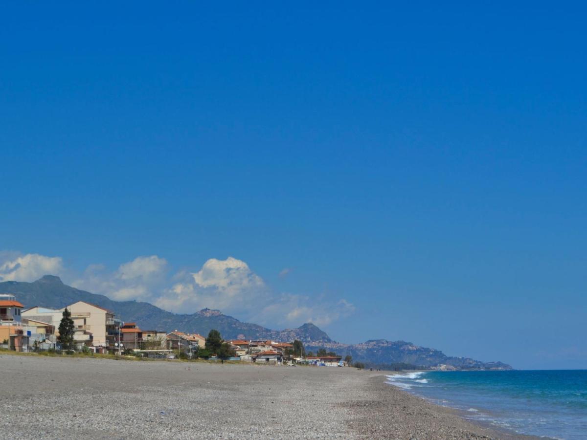 Apartment Clara By Interhome Fondachello  Εξωτερικό φωτογραφία